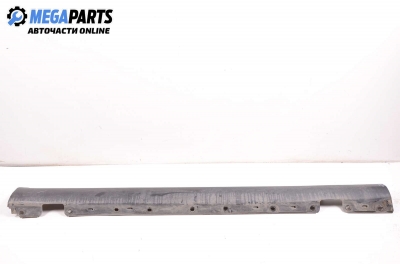 Side skirt for Mercedes-Benz C-Class 203 (W/S/CL) 2.0 Kompressor, 163 hp, sedan, 2000, position: right